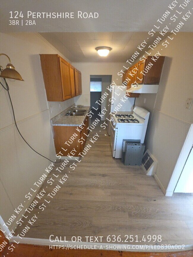 Building Photo - 124 Perthshire Rd