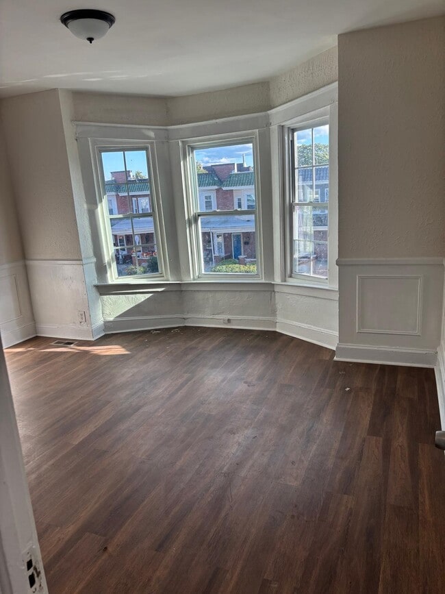 Building Photo - 2536 Calverton Heights Ave