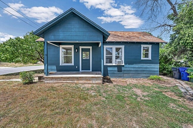 Primary Photo - Cozy 1 BD 1 BA in Waco - Near Cameron Park