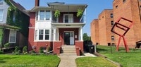 Building Photo - 1071 Van Dyke St