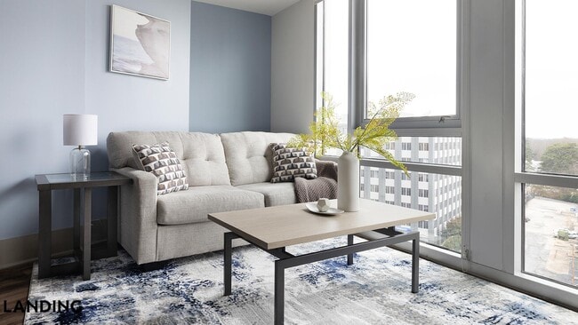 Building Photo - 3005 Peachtree Rd NW