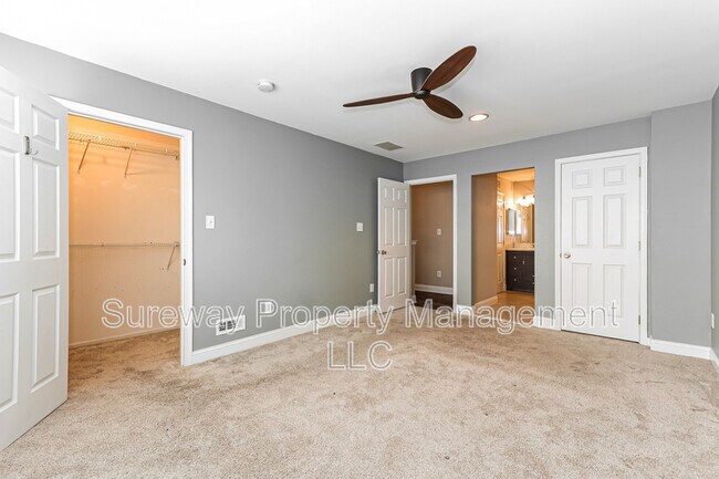 Building Photo - 1704 Delancey Way