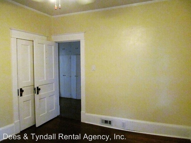 Building Photo - 2 br, 1 bath House - 104 N. Audubon Avenue