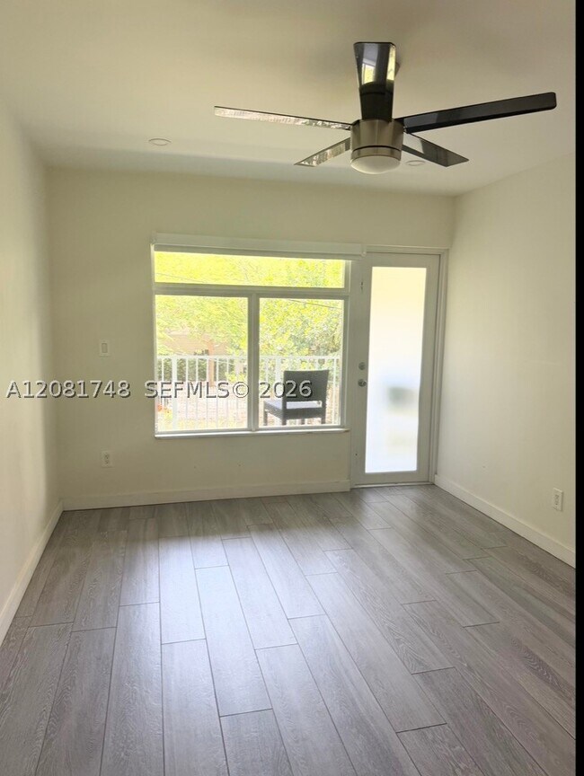 Building Photo - 208 Meridian Ave