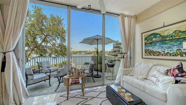 Building Photo - 1355 S Portofino Dr