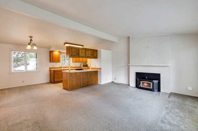 Building Photo - 20219 12th Pl S