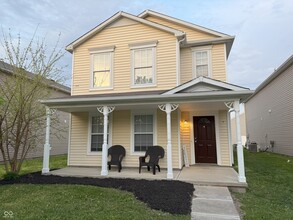 Building Photo - 2327 Bristol Dr