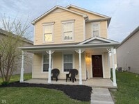 Building Photo - 2327 Bristol Dr