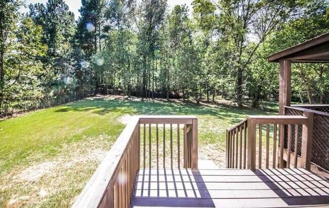 Building Photo - 1426 Riverline Trail