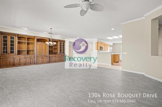 Building Photo - 1304 Rose Bouquet Dr