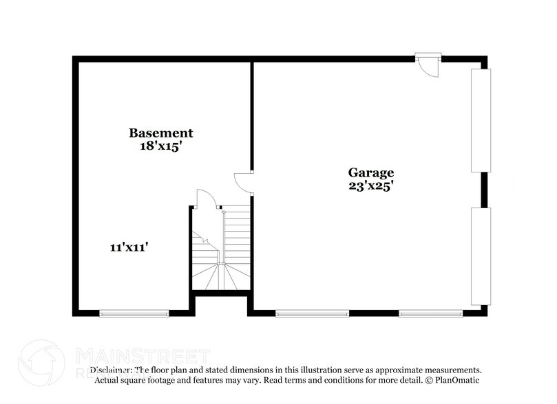 Building Photo - 6594 Davison Rd