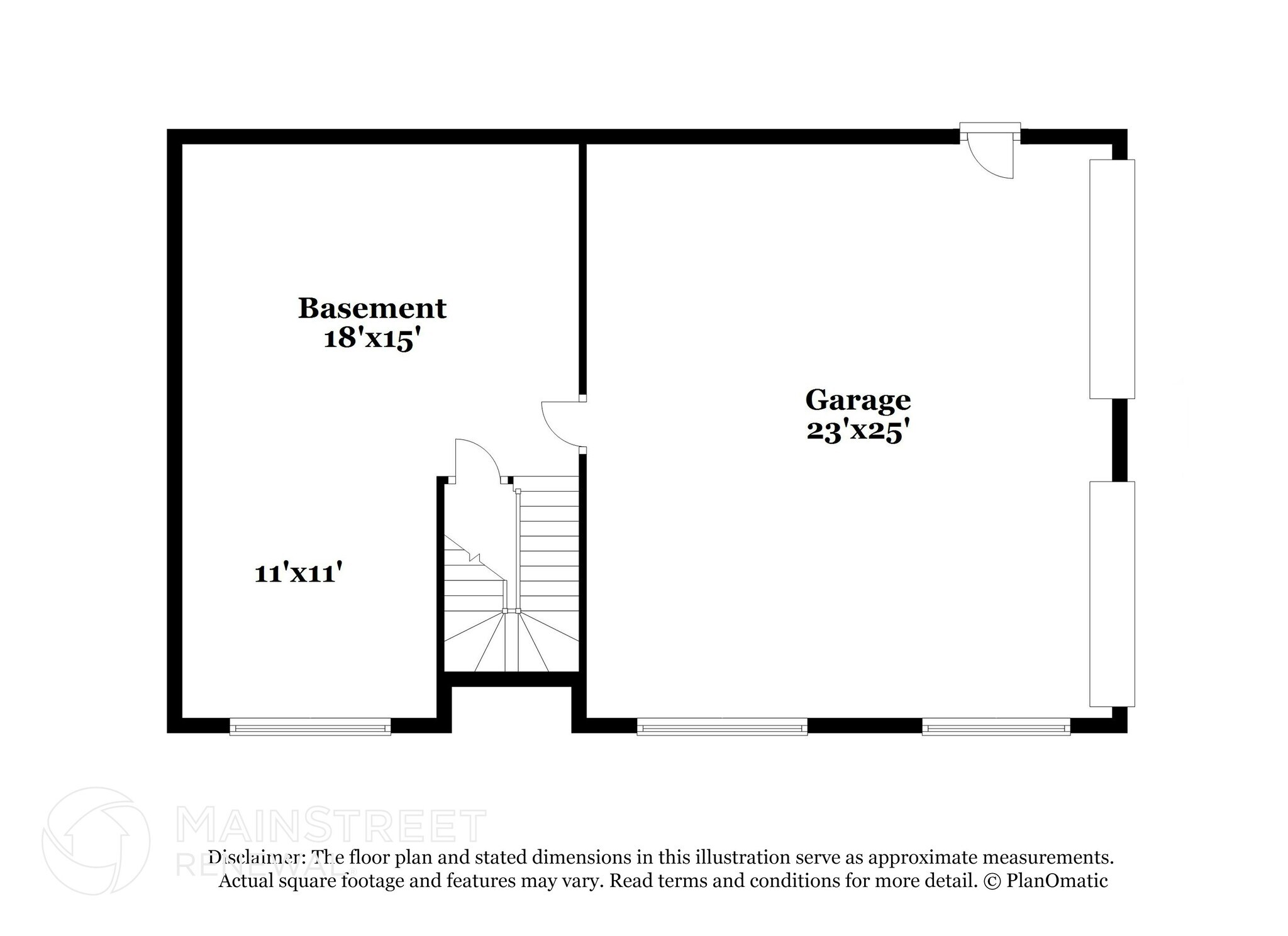 Building Photo - 6594 Davison Rd