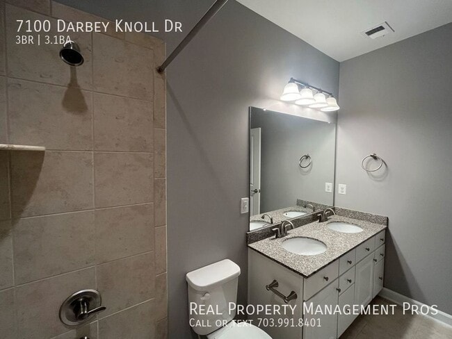 Building Photo - 7100 Darbey Knoll Dr