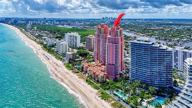 Building Photo - 2110 N Ocean Blvd