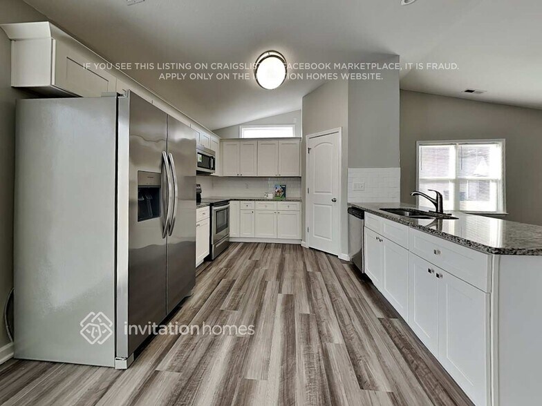 Building Photo - 107 Sampson Ct