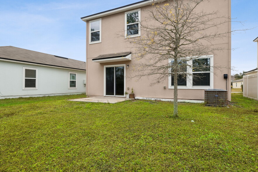 Building Photo - 418 Ashby Landing Way