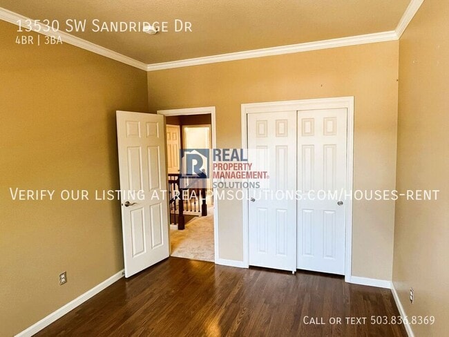 Building Photo - 13530 SW Sandridge Dr