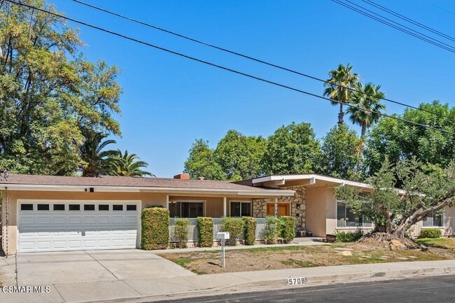 Building Photo - 5708 Wilhelmina Ave