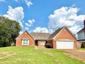 Building Photo - Now Leasing A 4 Bedroom Bath Home In Cordova!