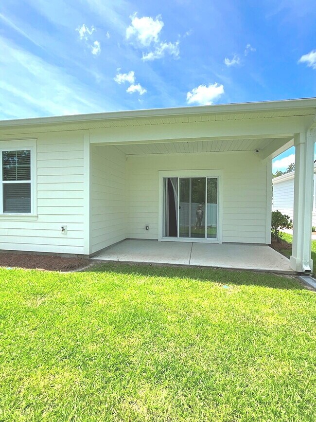Building Photo - Elegant Living in Westbrook @ Savannah Quarters