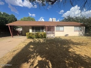 Building Photo - 801 Norman Ave