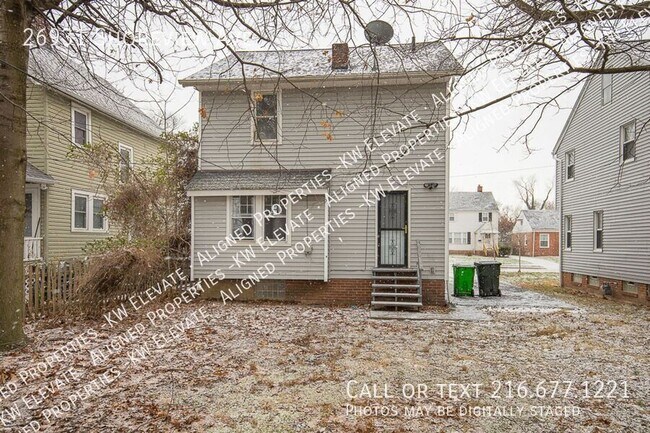 Building Photo - 26931 Shoreview Ave