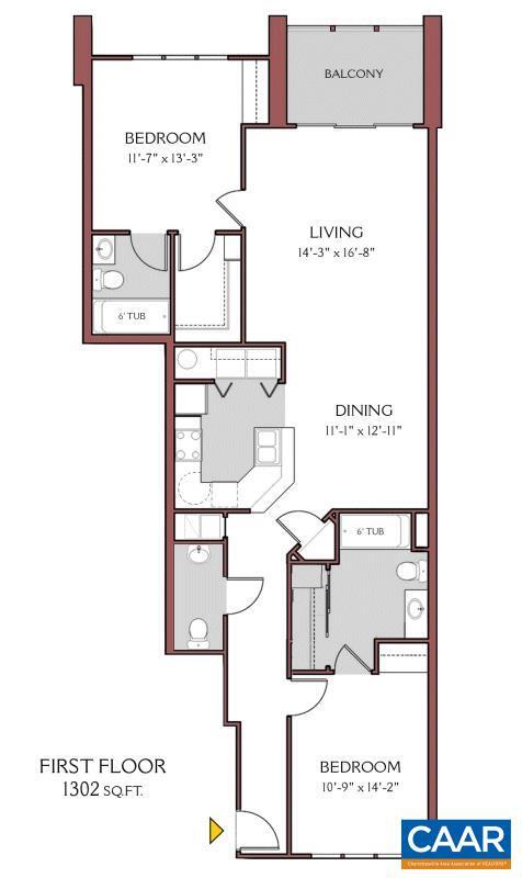 Building Photo - 1734 Sugar Maple Ct