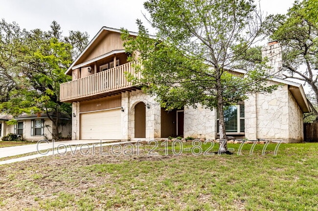 Building Photo - 2239 Rippling Rill St