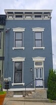 Building Photo - 1205 Lee St