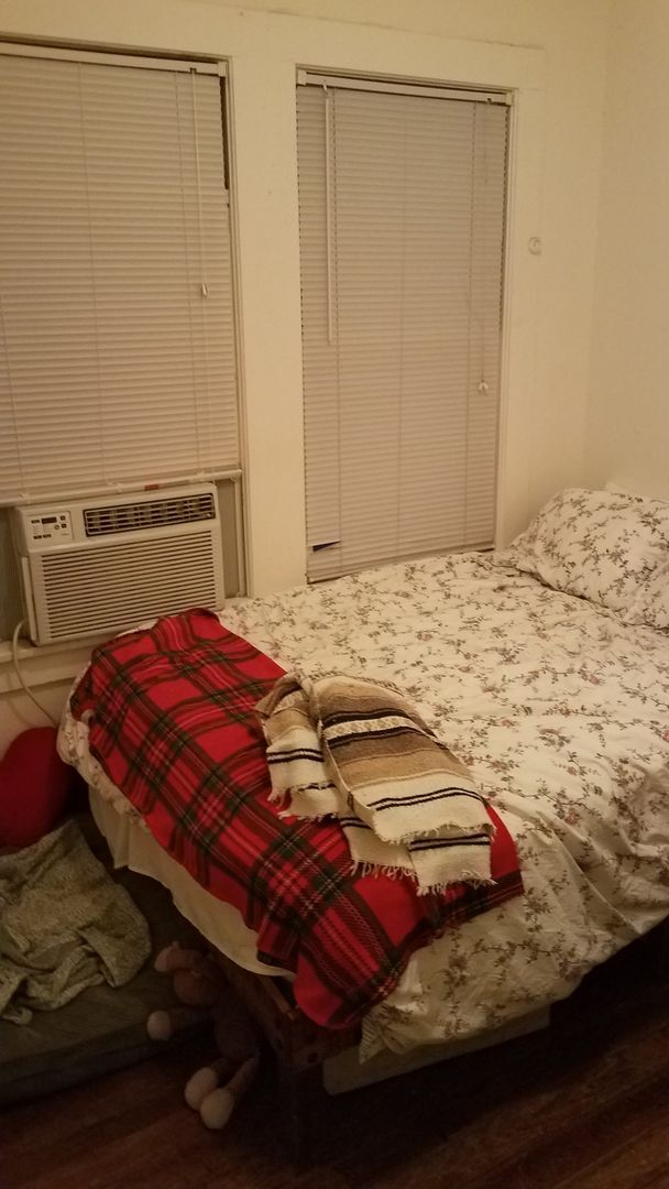 Building Photo - Historic 1 Bedroom, 1 Bathroom Duplex (wit...