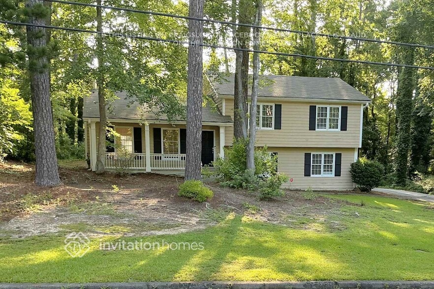Primary Photo - 3258 Village Glen Dr SW