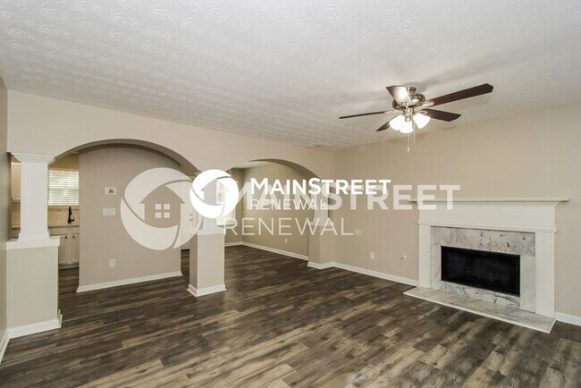 Building Photo - 3 Bedroom Pet-Friendly Home in AUSTELL, GA with Main Street Renewal