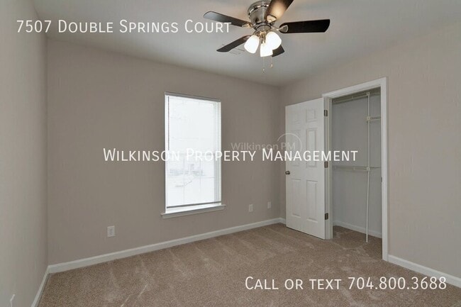Building Photo - 7507 Double Springs Ct