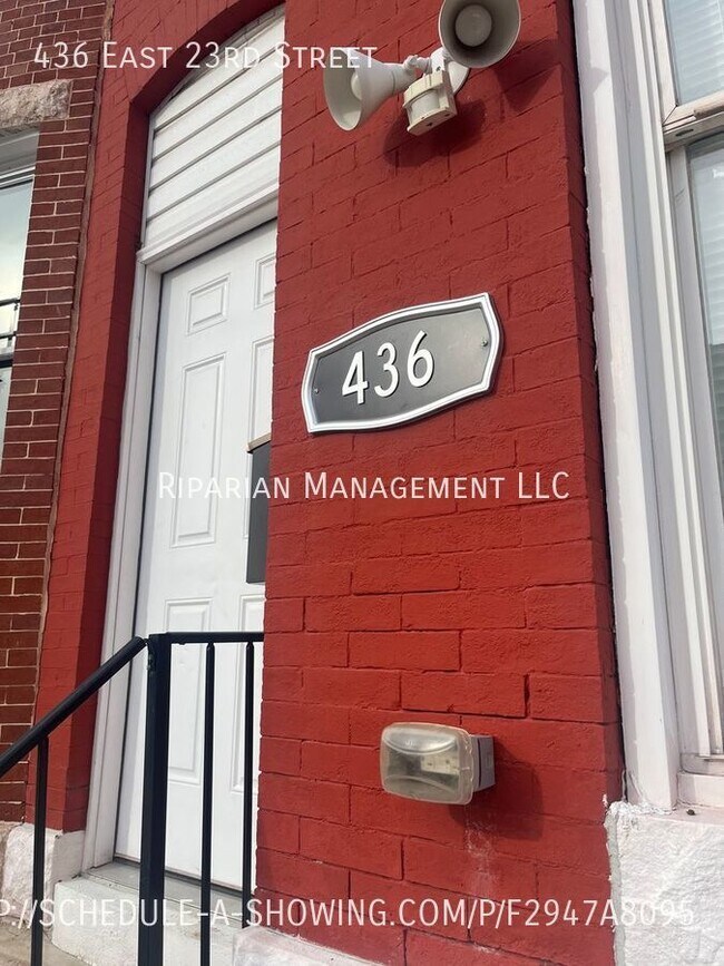 Home! 436 E 23rd St Baltimore MD 21218 Apartment Finder