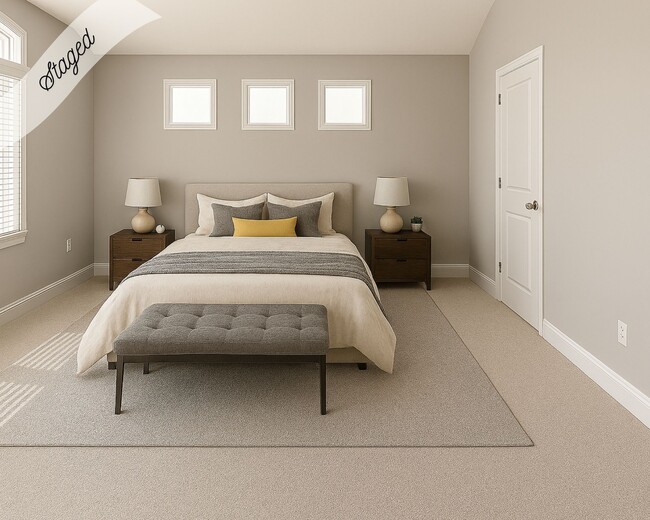 Building Photo - 404 Parker St