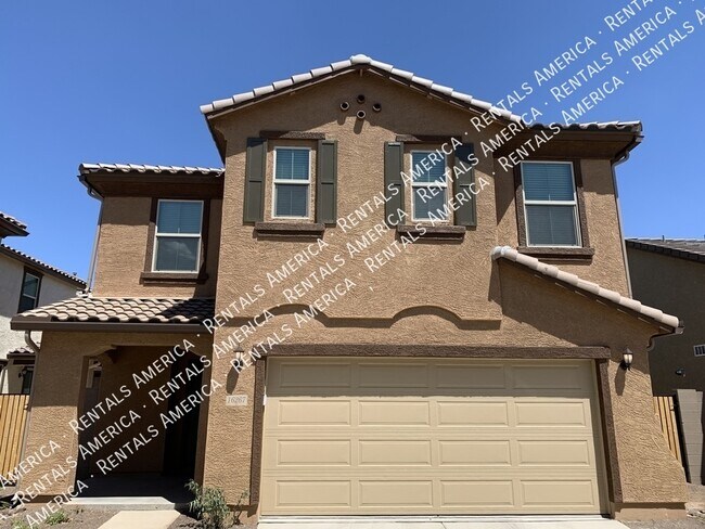 Building Photo - 16267 W La Ventilla Way