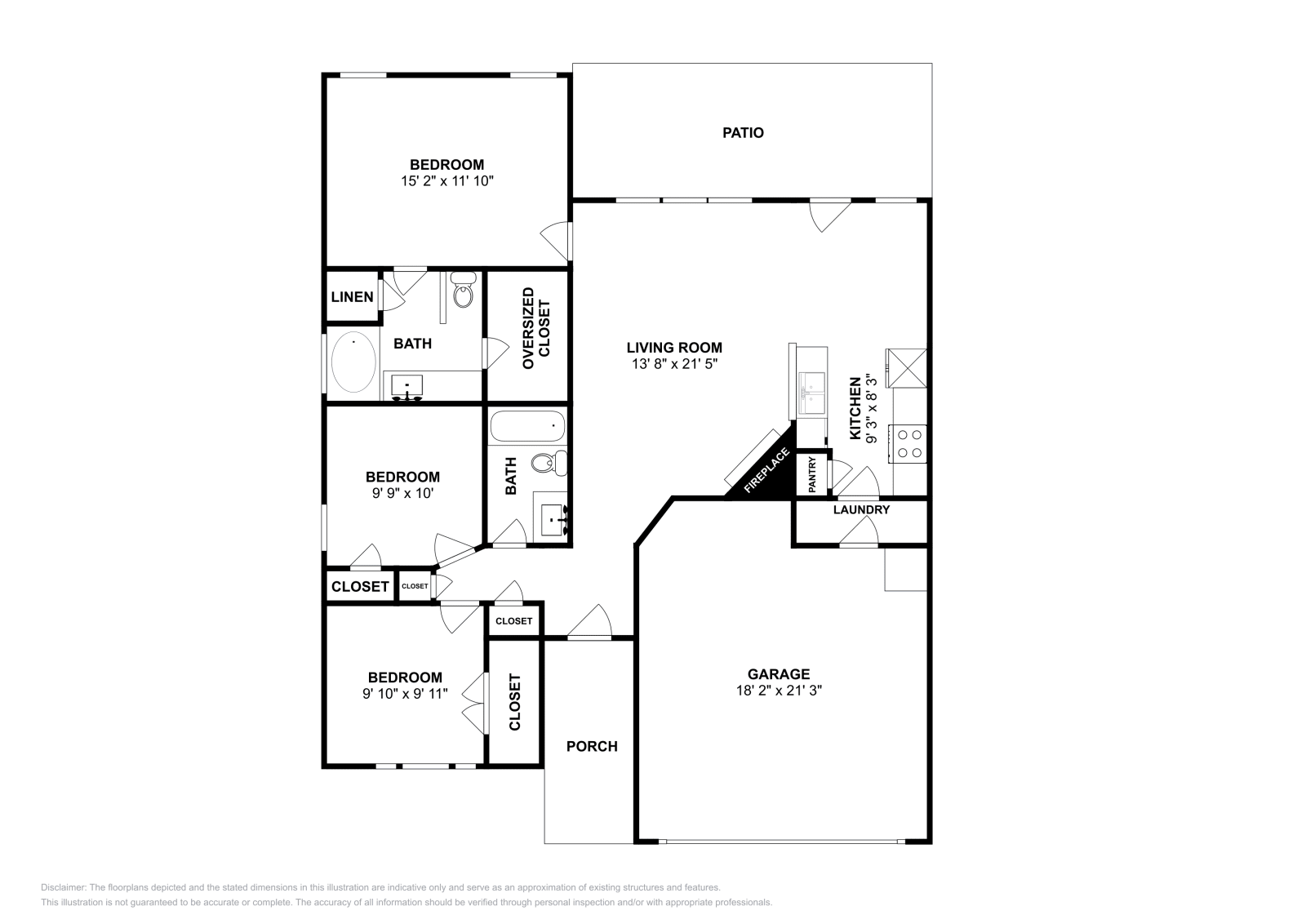 Building Photo - 105 Stone Haven Place Waxahachie TX