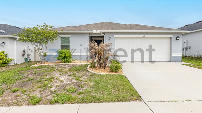 Building Photo - 613 Sarner Pass Wy.