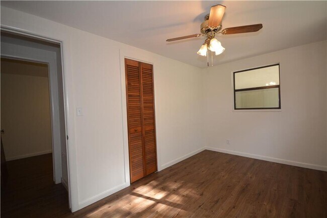 Building Photo - Secluded 3 Bedroom Home Near Lake Fayettev...