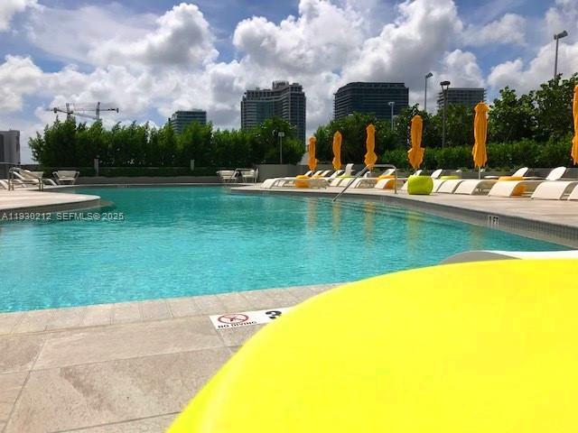 Building Photo - 501 NE 31st St