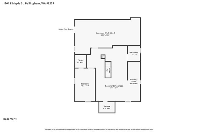 Building Photo - Spacious Unique Home in Central Location