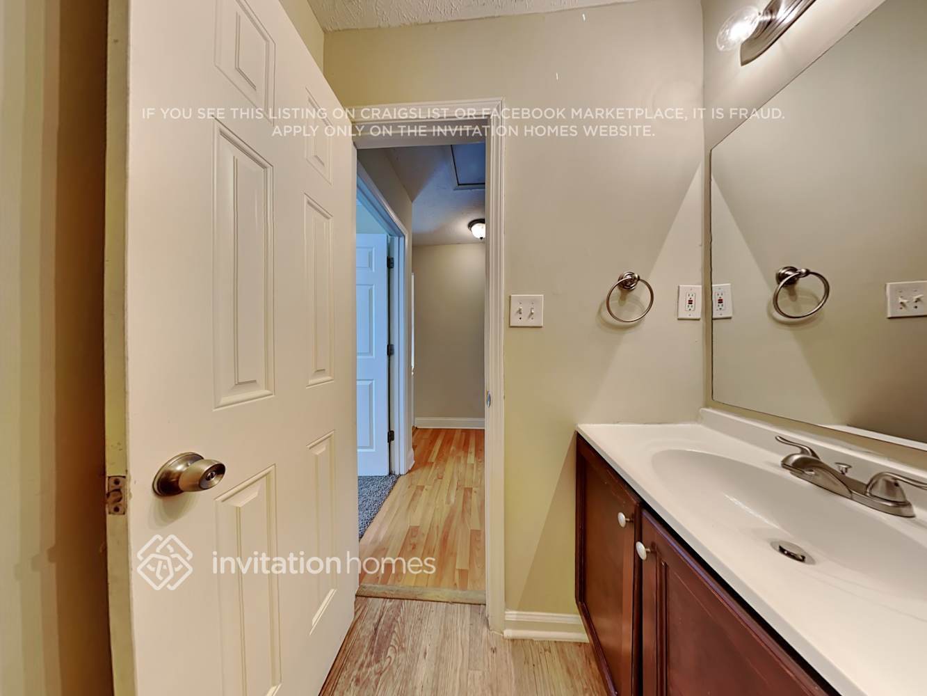 Building Photo - 4491 Wesley Way