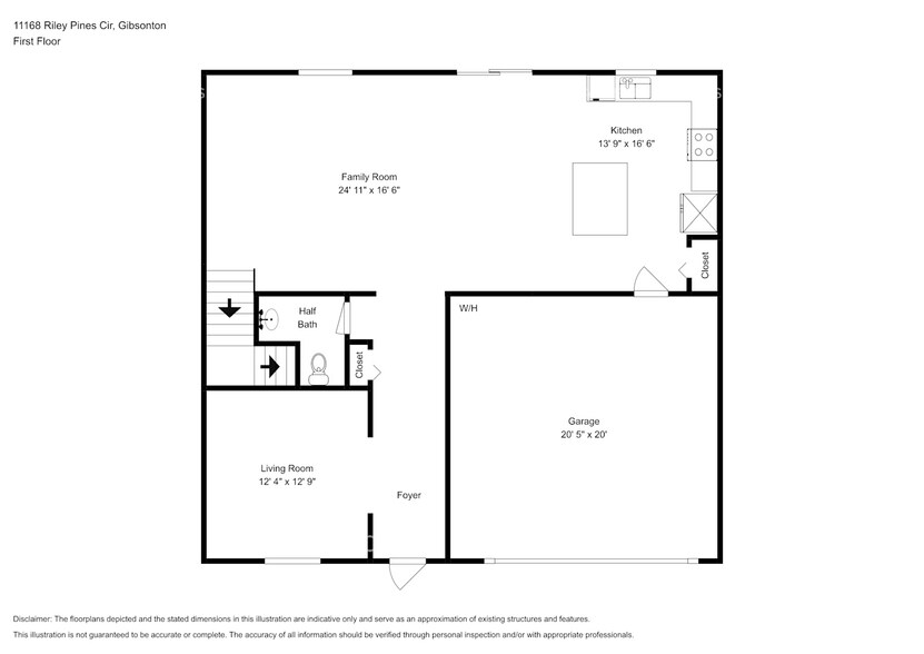 Building Photo - 11168 Riley Pines Cir