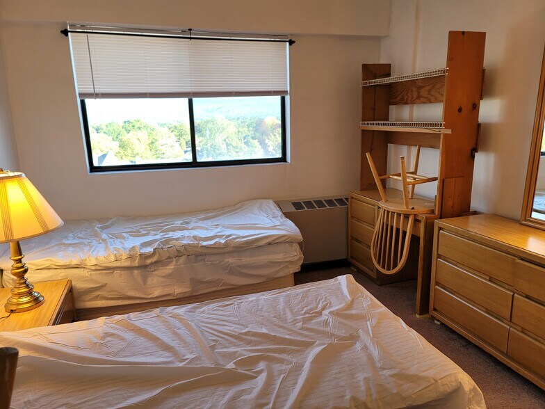 Each BR has Great View - 255 E Beaver Ave