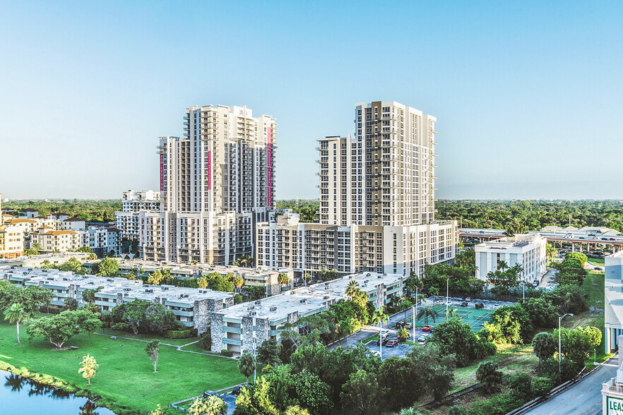 Primary Photo - The Palmer Dadeland Apartments