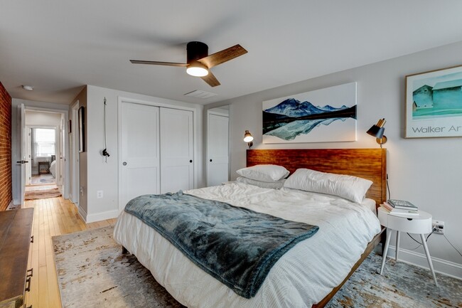 Building Photo - 1418 Richardson St