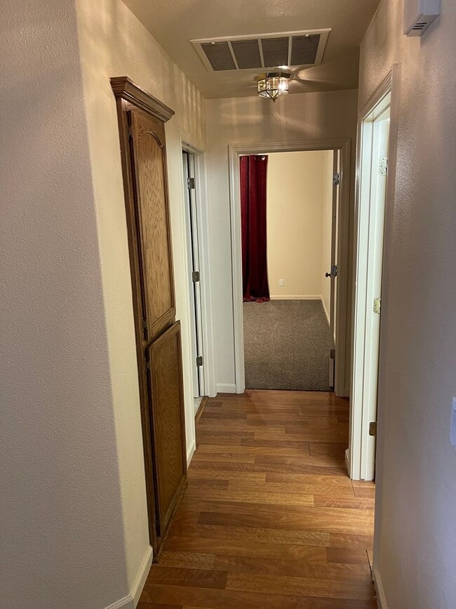 Building Photo - Magalia 3 bedroom 2 bath home, attached garage, low maintenance yard, california room