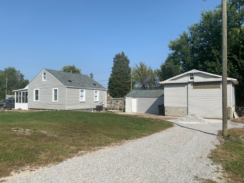 Building Photo - 2319 Whitmore Ave
