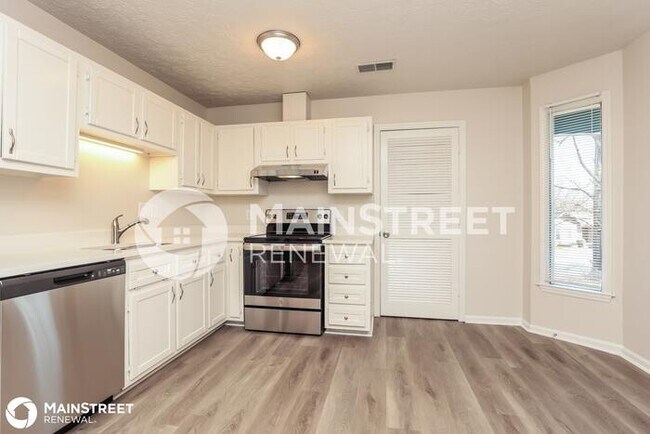 Building Photo - 617 Bluewater Dr