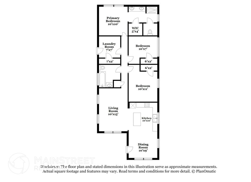 Primary Photo - 2253 8th St S